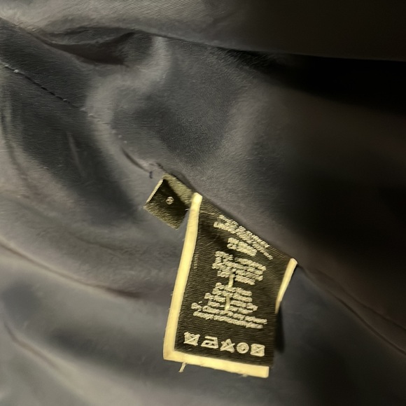 Blue blazer - Picture 4 of 4